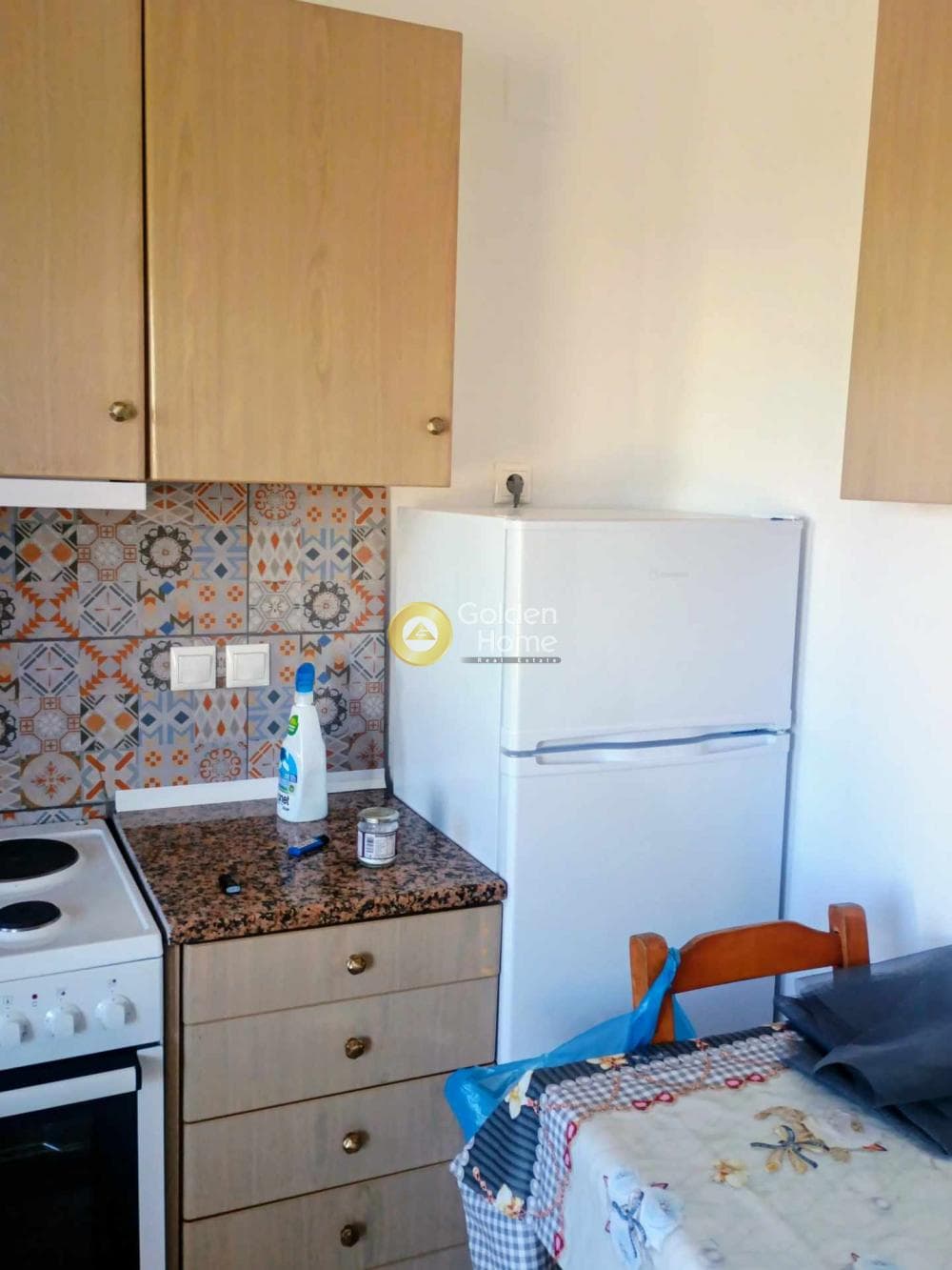 Διαμέρισμα στην Κλουβάς, Μύκονος — Φωτογραφία 3 από 8