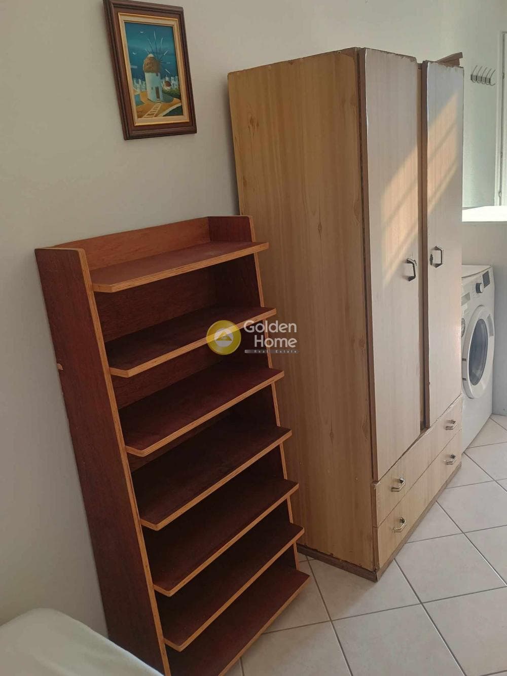 Διαμέρισμα στην Κλουβάς, Μύκονος — Φωτογραφία 3 από 6