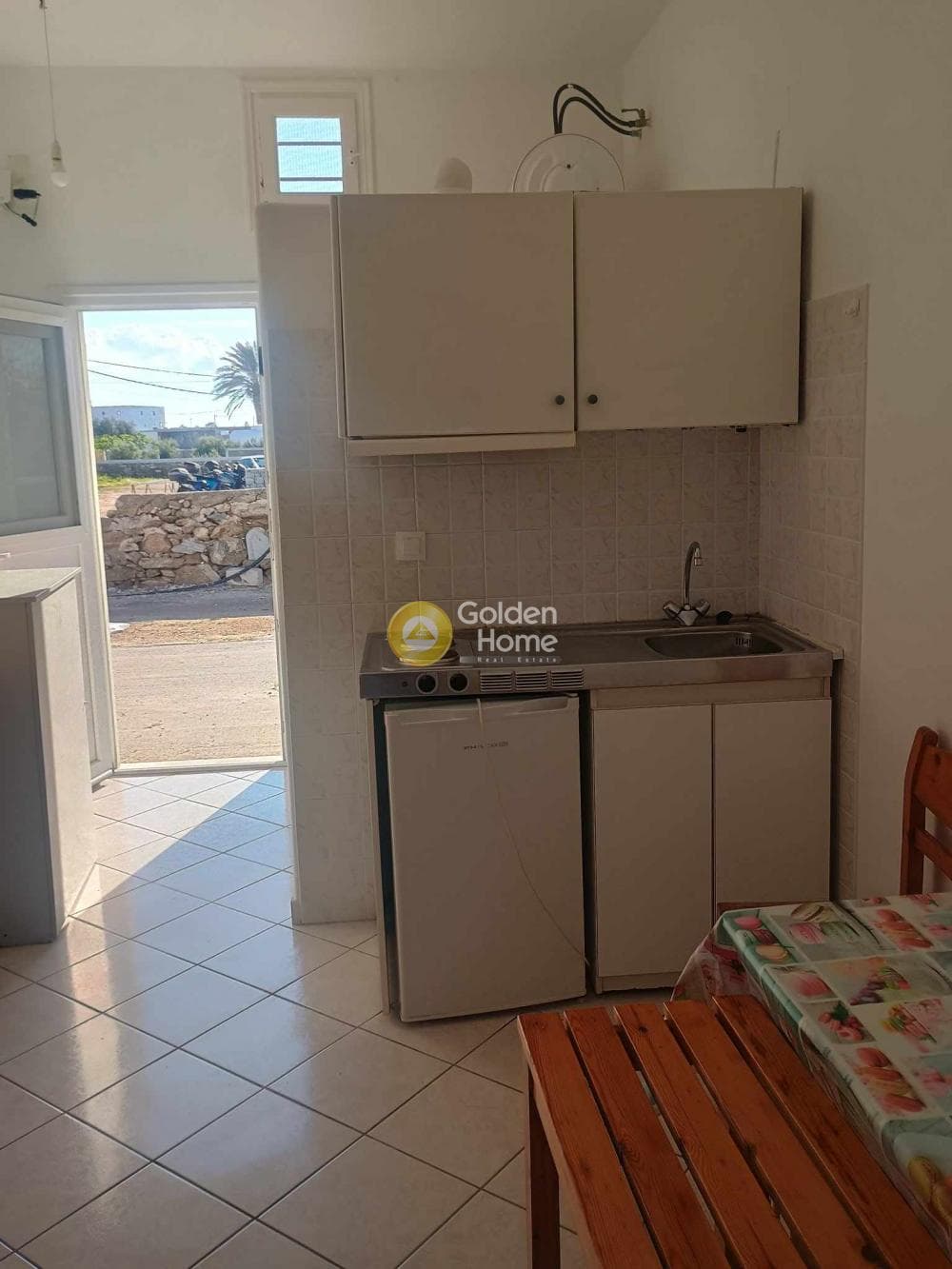 Διαμέρισμα στην Κλουβάς, Μύκονος — Φωτογραφία 5 από 6