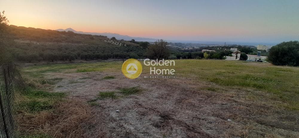 Building Plot in Agios Antonios, Temenos — Photo 2 of 11