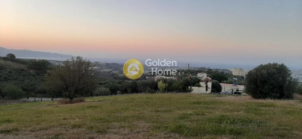 Building Plot in Agios Antonios, Temenos — Photo 3 of 11