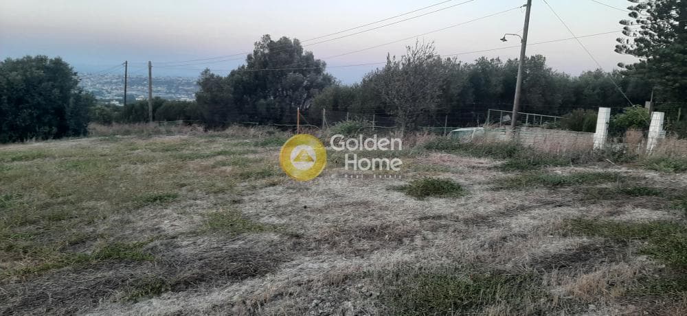 Building Plot in Agios Antonios, Temenos — Photo 5 of 11