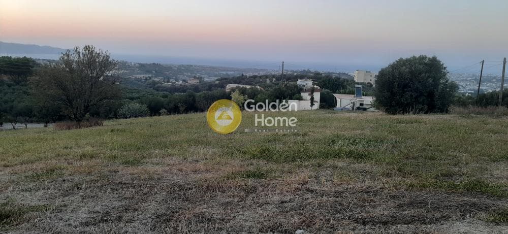 Building Plot in Agios Antonios, Temenos — Photo 6 of 11