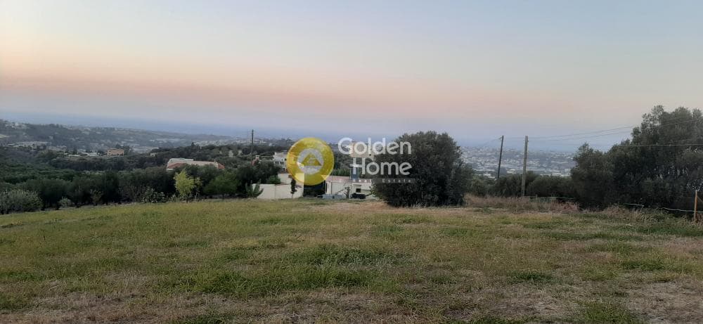 Building Plot in Agios Antonios, Temenos — Photo 7 of 11