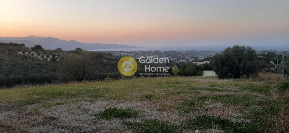 Building Plot in Agios Antonios, Temenos — Photo 8 of 11