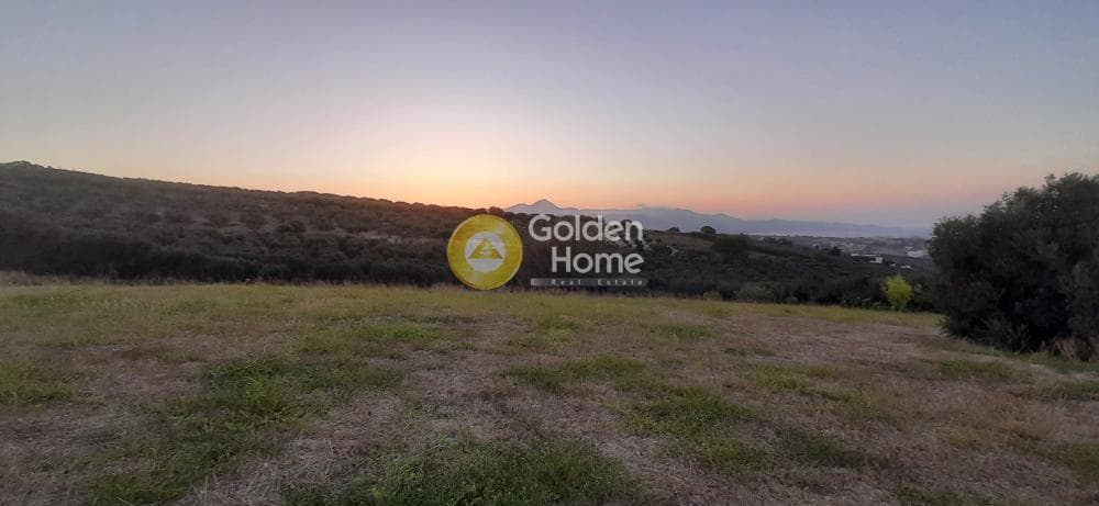 Building Plot in Agios Antonios, Temenos — Photo 9 of 11