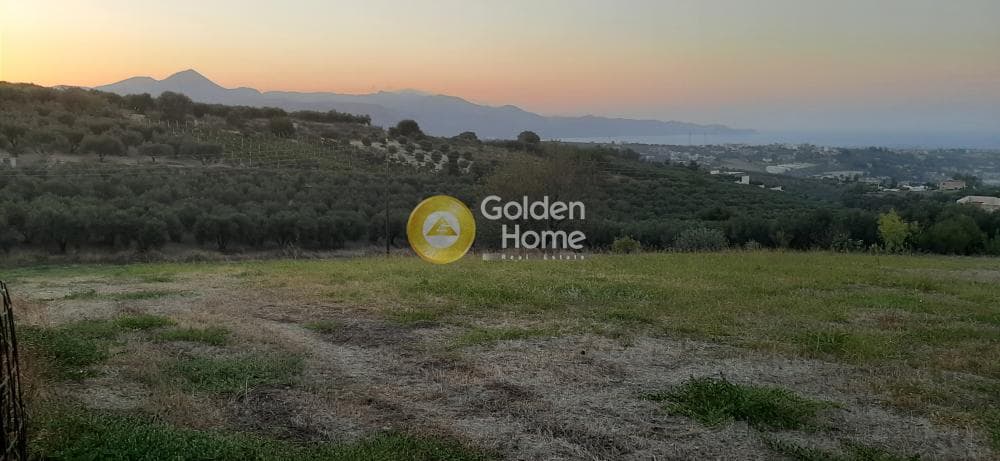 Building Plot in Agios Antonios, Temenos — Photo 10 of 11