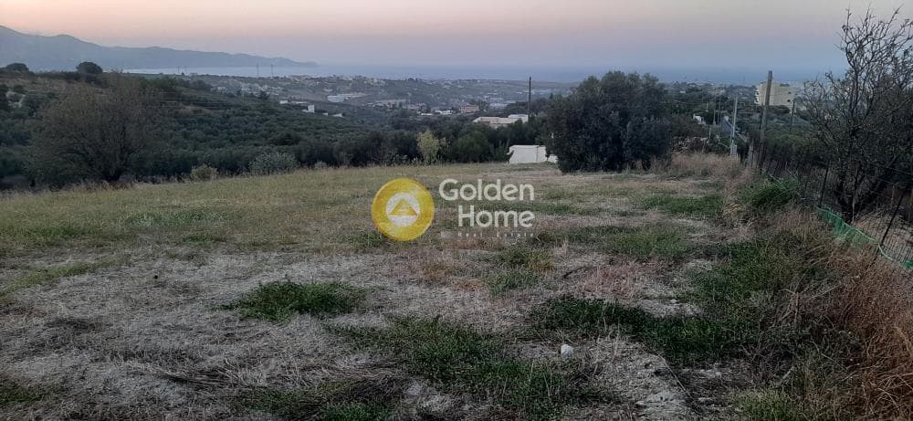 Building Plot in Agios Antonios, Temenos — Photo 11 of 11