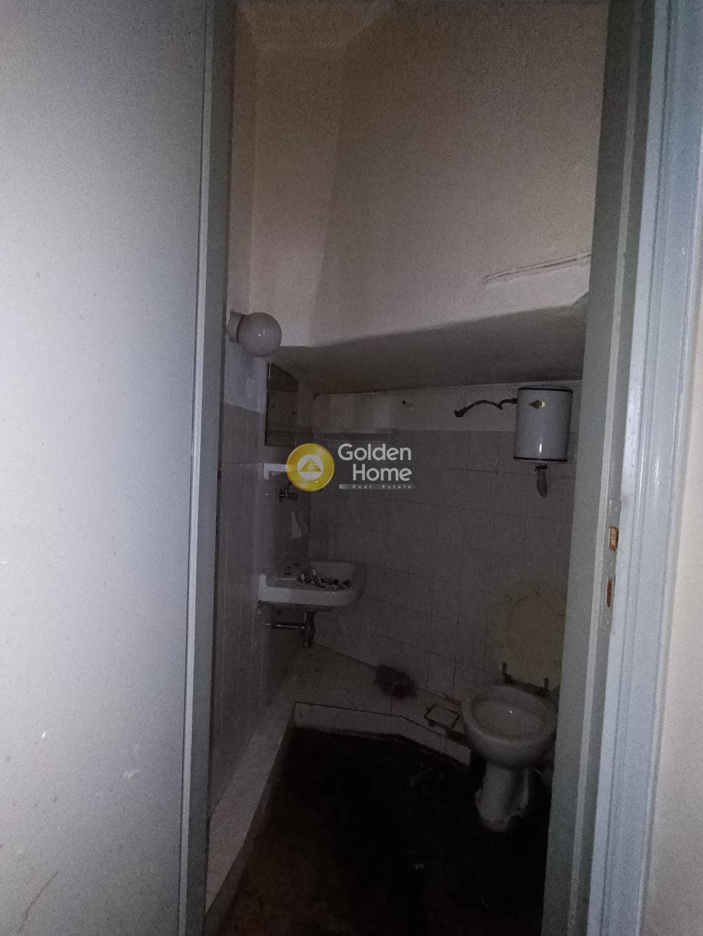 Αποθήκη στην Κέντρο, Νέος Κόσμος — Φωτογραφία 11 από 22