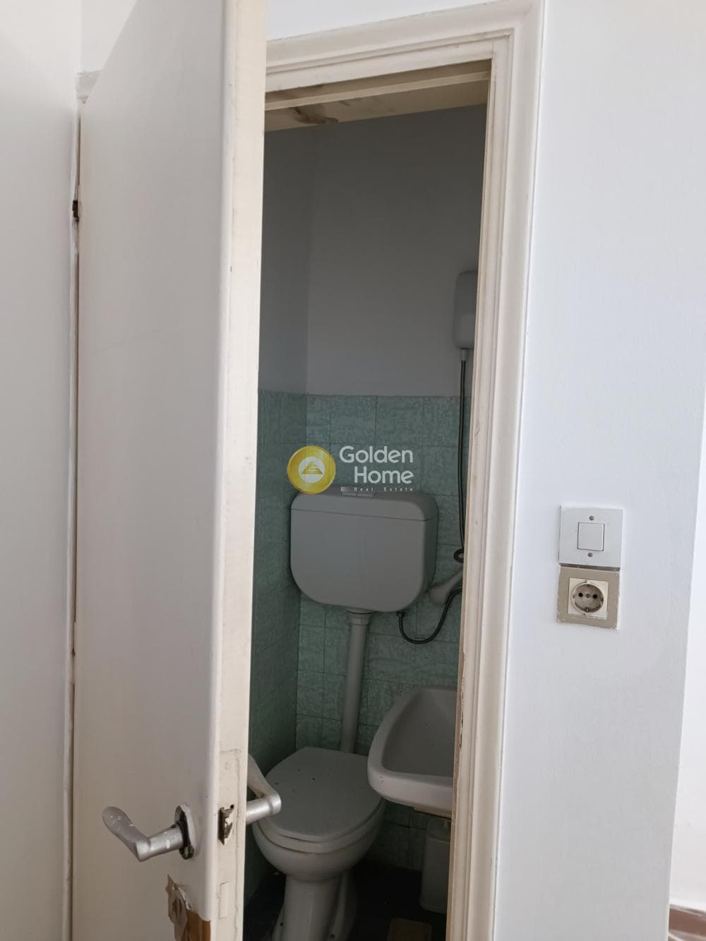 Αποθήκη στην Κέντρο, Νέος Κόσμος — Φωτογραφία 18 από 22