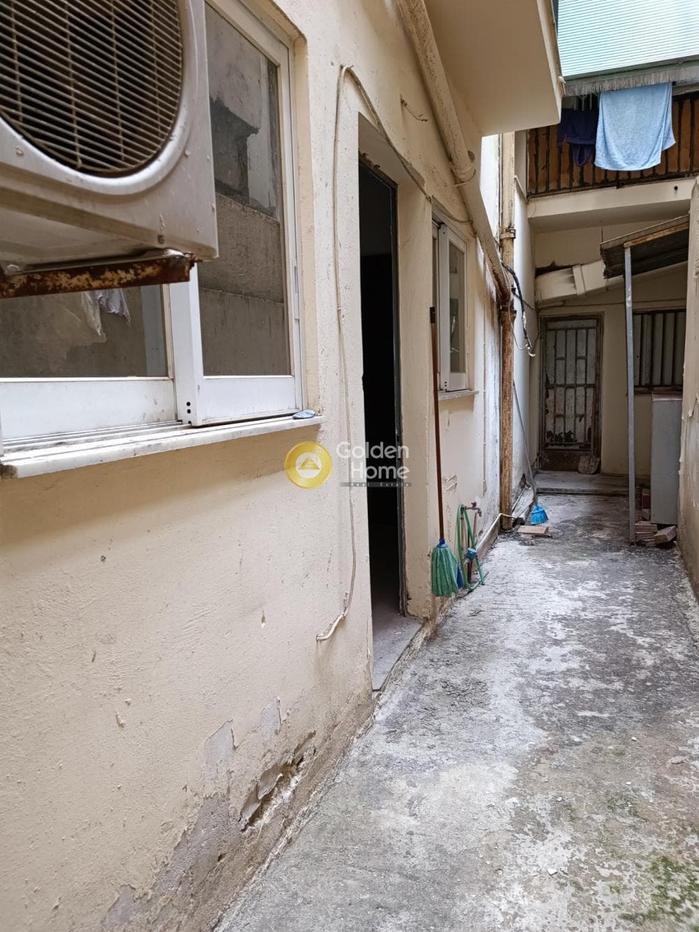 Αποθήκη στην Κέντρο, Νέος Κόσμος — Φωτογραφία 22 από 22