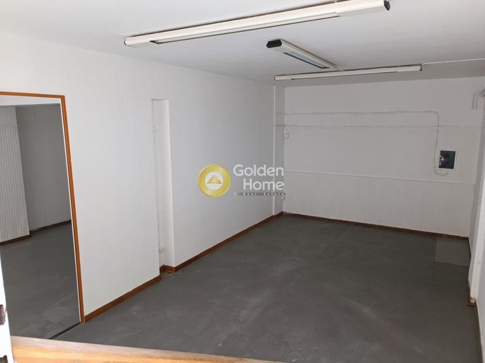 Apartment in Center, Neos Kosmos — Photo 1 of 23