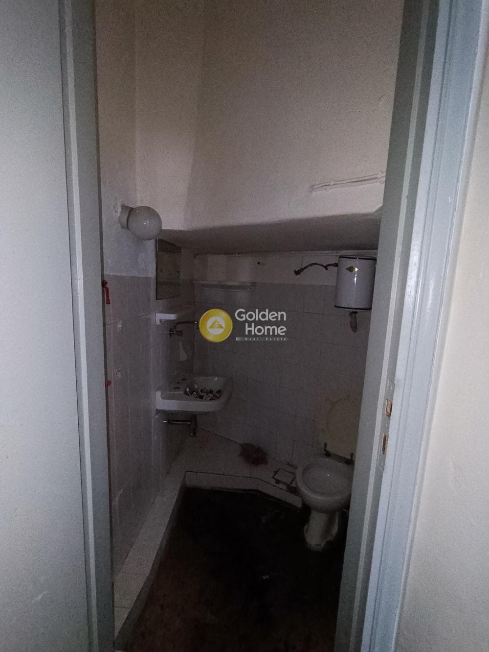 Apartment in Center, Neos Kosmos — Photo 14 of 23
