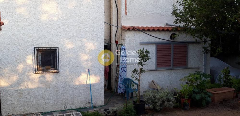 House in Elaionas, Anavissos — Photo 5 of 12