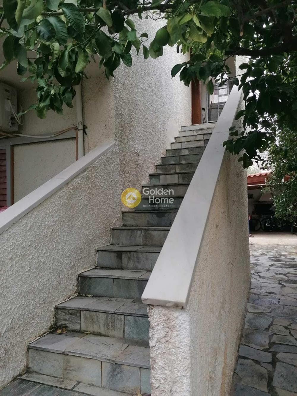 House in Elaionas, Anavissos — Photo 9 of 12