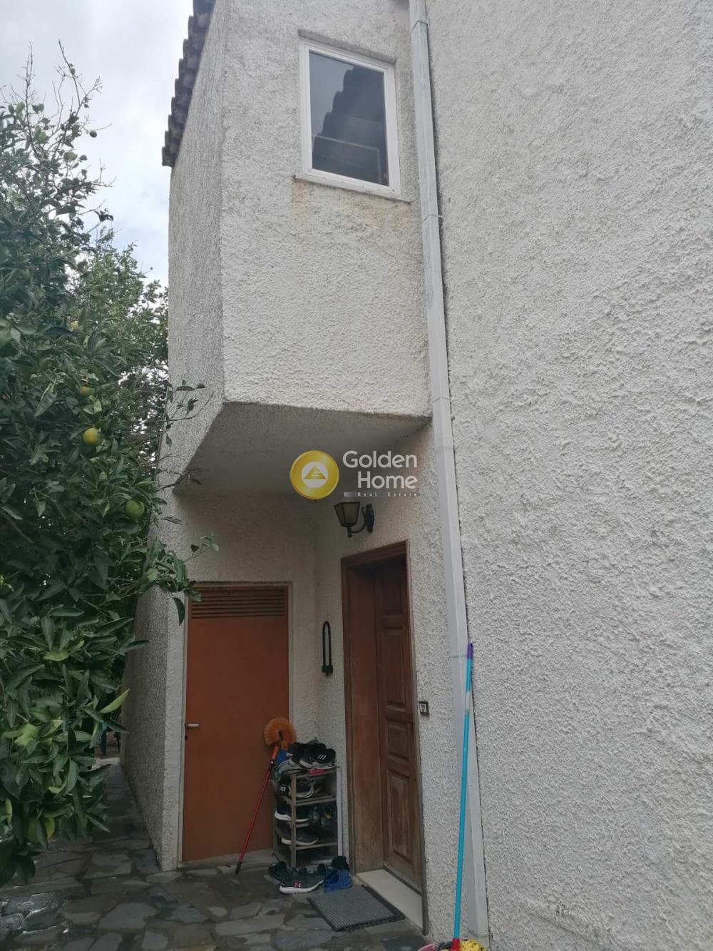 House in Elaionas, Anavissos — Photo 7 of 12