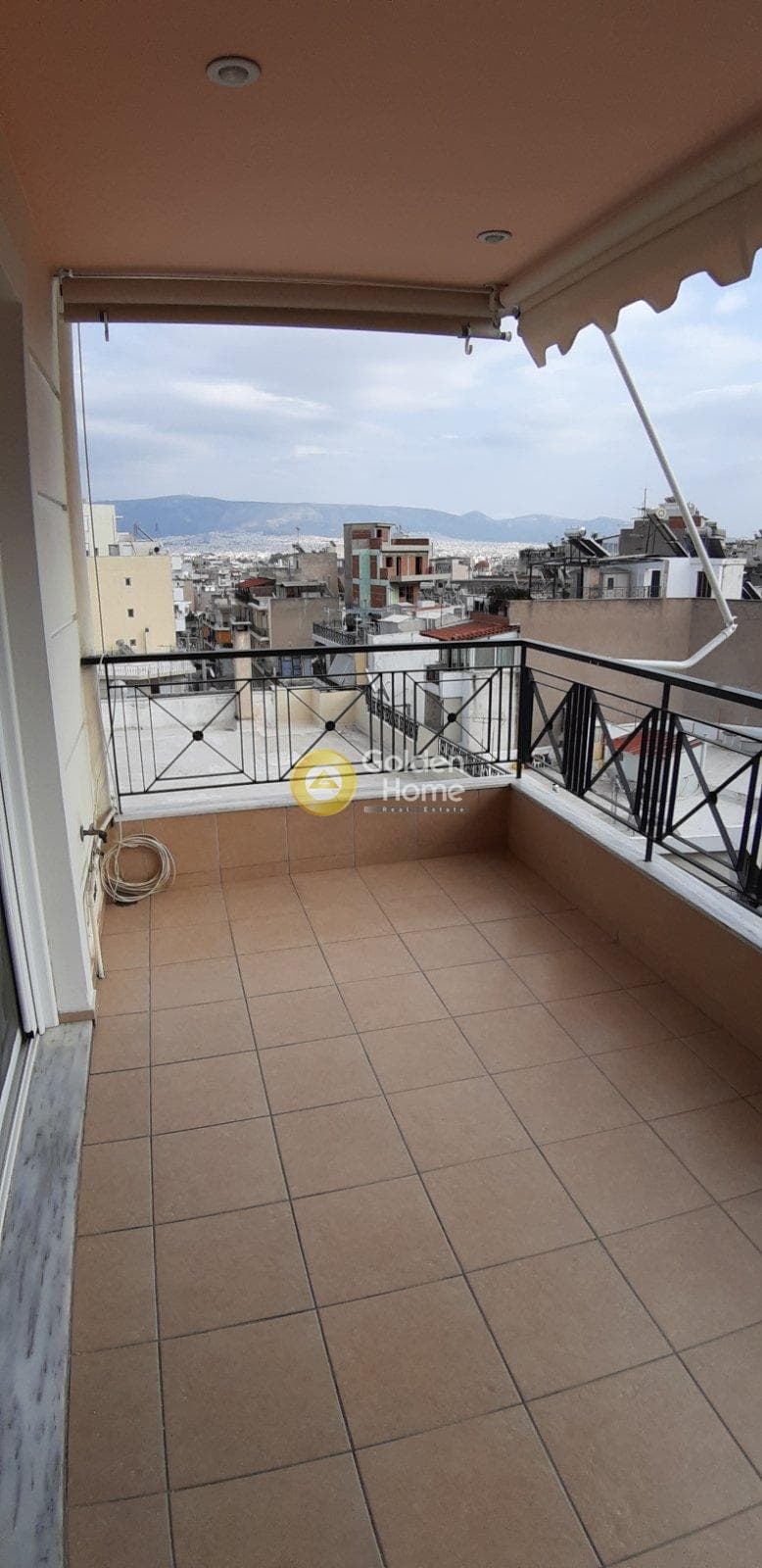 Apartment in Tampouria, Nikaia — Photo 18 of 24