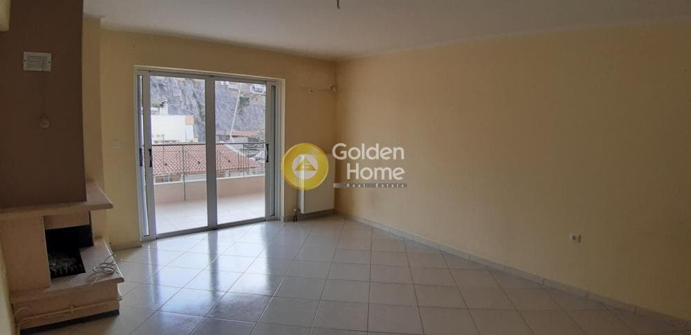 Apartment in Tampouria, Nikaia — Photo 24 of 24