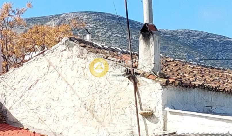 House in Venio Daskaleiou, Keratea — Photo 1 of 4