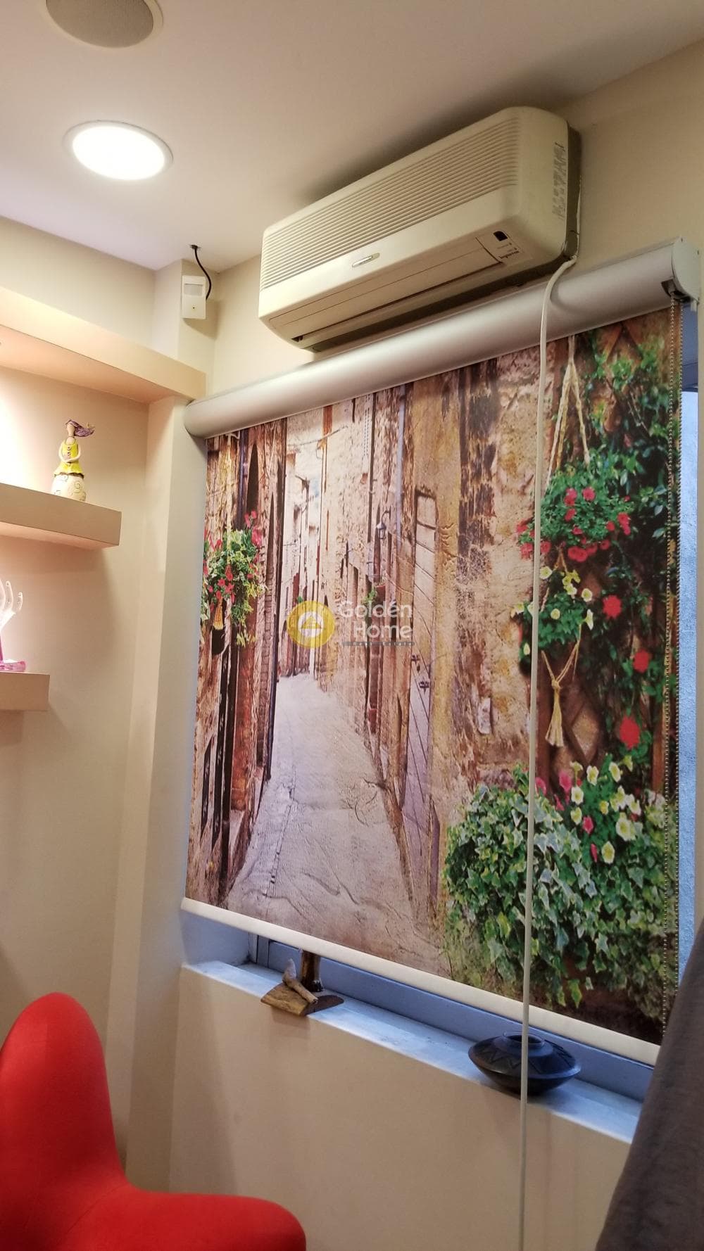 Κατάστημα στην Κέντρο, Αγία Βαρβάρα — Φωτογραφία 27 από 34