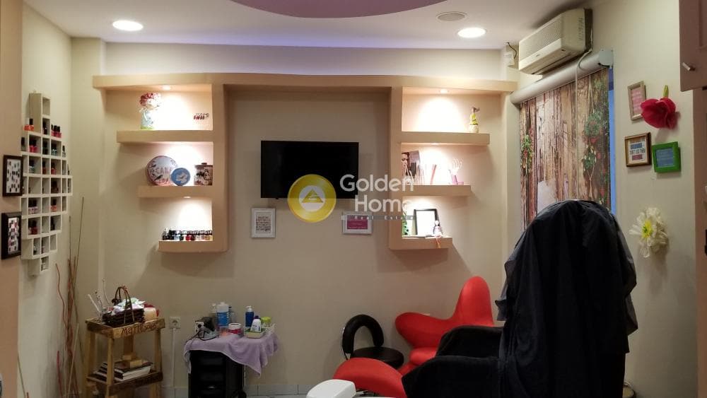 Κατάστημα στην Κέντρο, Αγία Βαρβάρα — Φωτογραφία 25 από 34