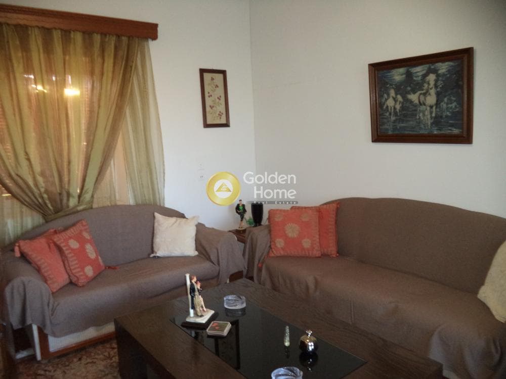 House in Center, Diakopto — Photo 1 of 10