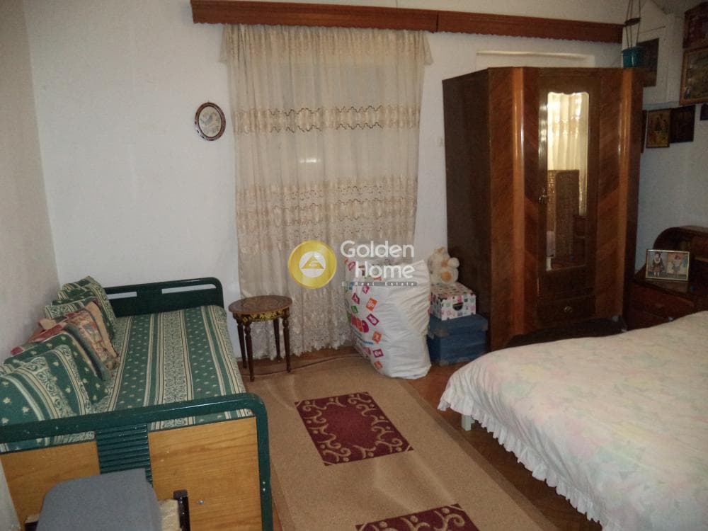 House in Center, Diakopto — Photo 2 of 10
