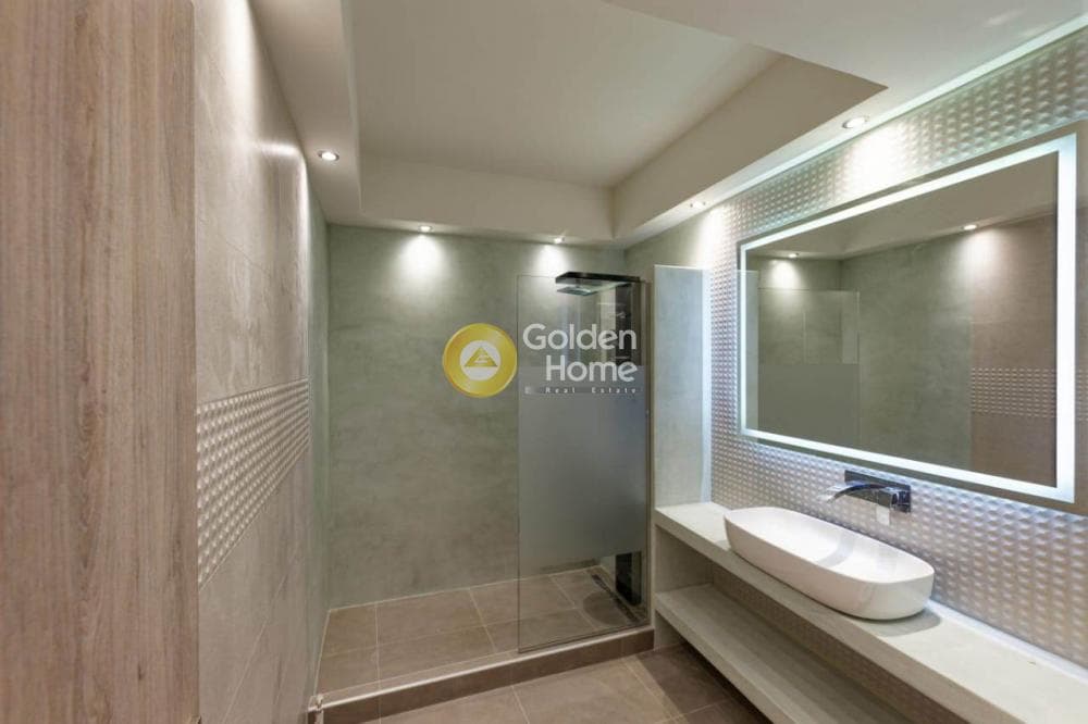 Apartment in Agios Ioannis, Neos Kosmos — Photo 8 of 28
