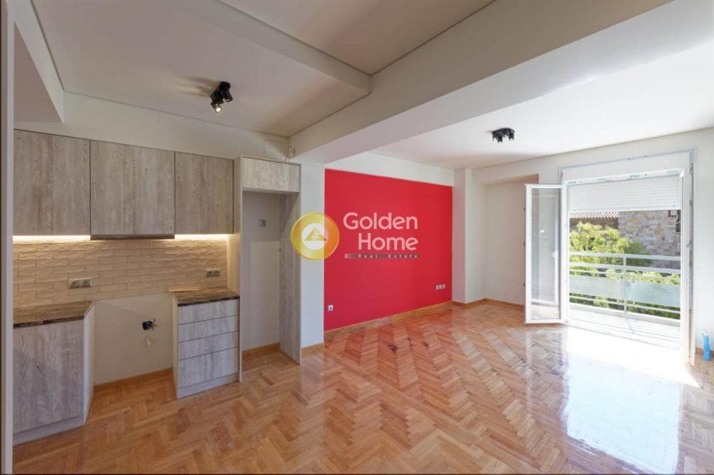 Apartment in Agios Ioannis, Neos Kosmos — Photo 1 of 28