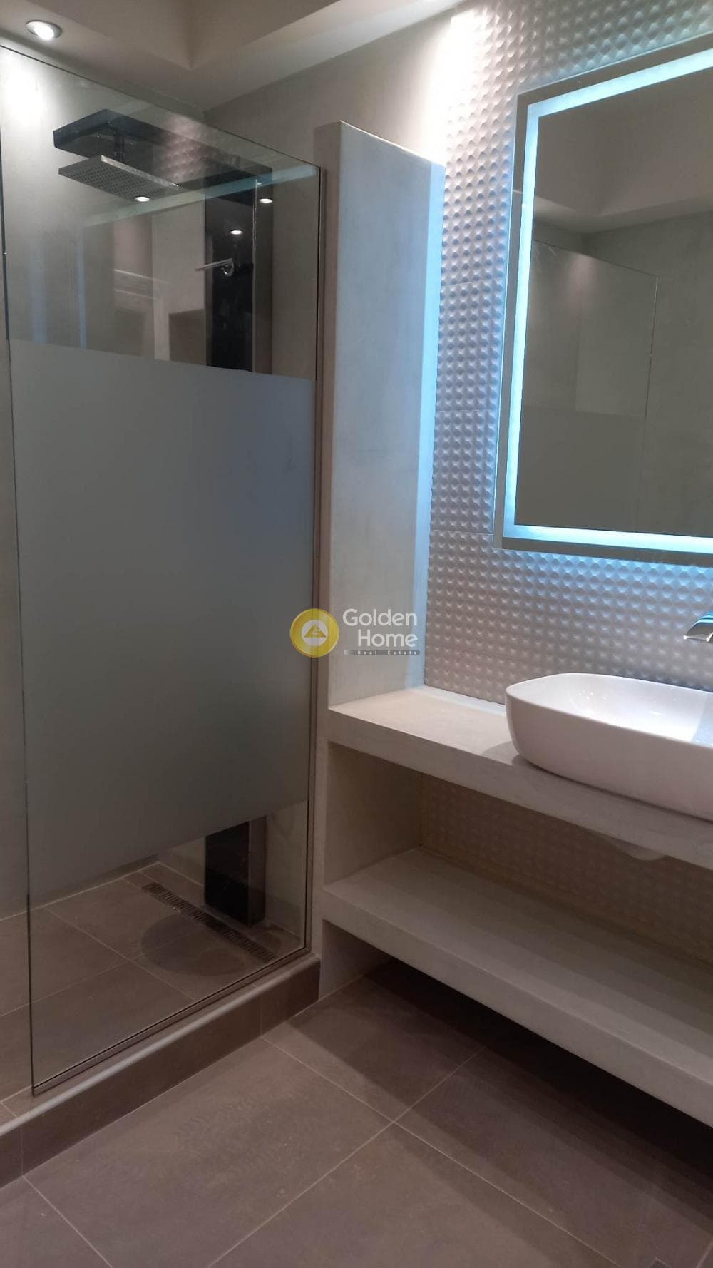 Apartment in Agios Ioannis, Neos Kosmos — Photo 15 of 28