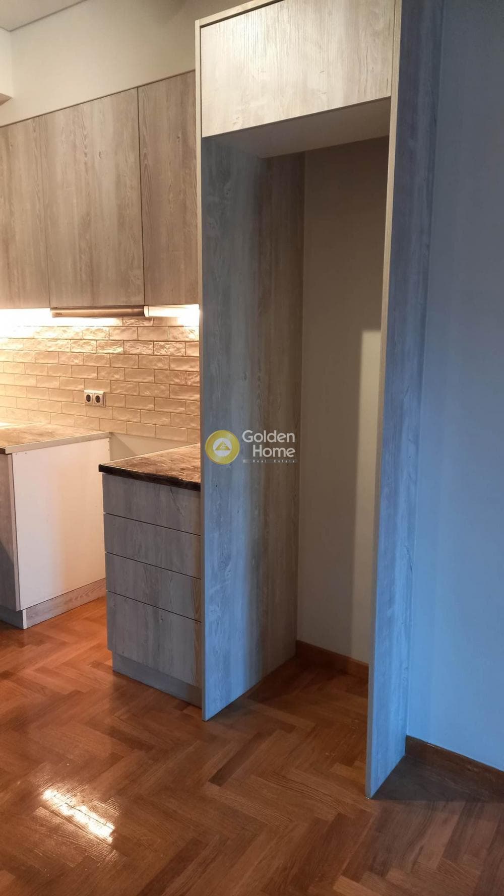 Apartment in Agios Ioannis, Neos Kosmos — Photo 21 of 28