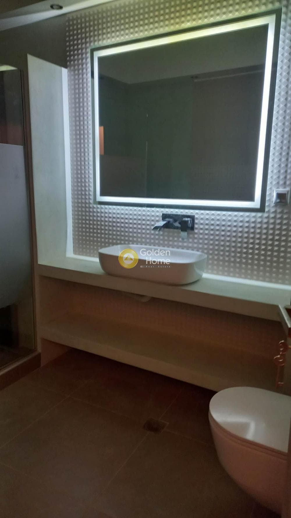 Apartment in Agios Ioannis, Neos Kosmos — Photo 24 of 28