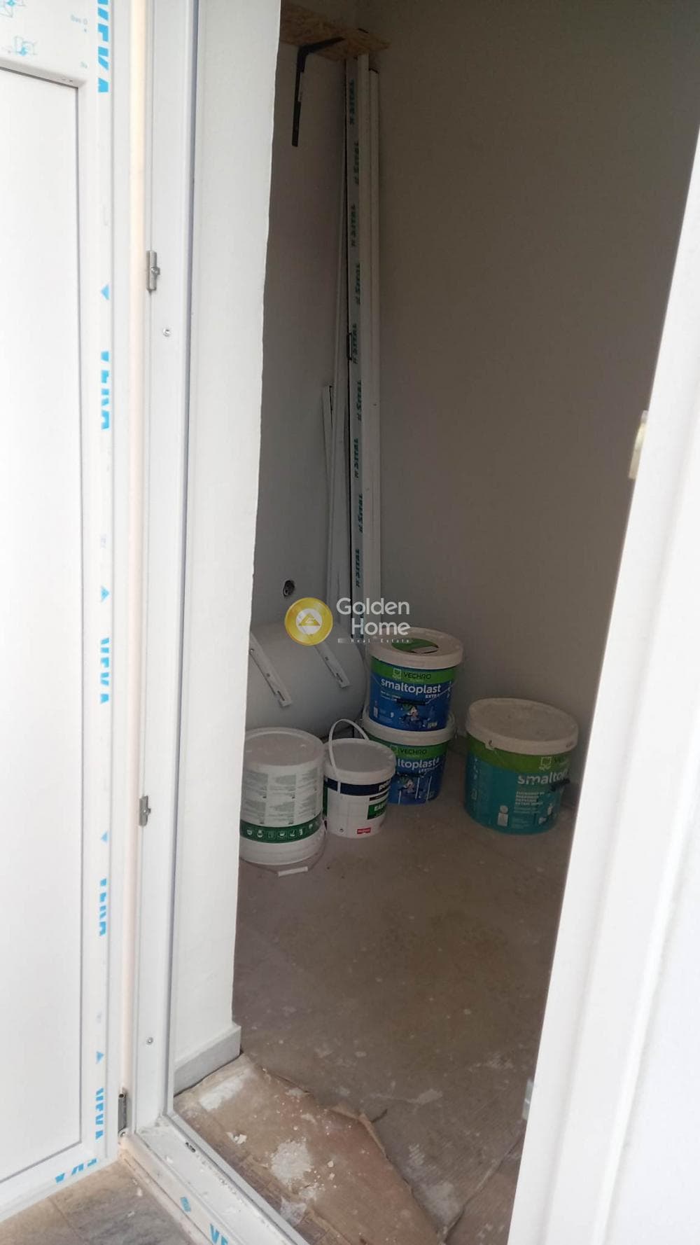 Apartment in Agios Ioannis, Neos Kosmos — Photo 23 of 28