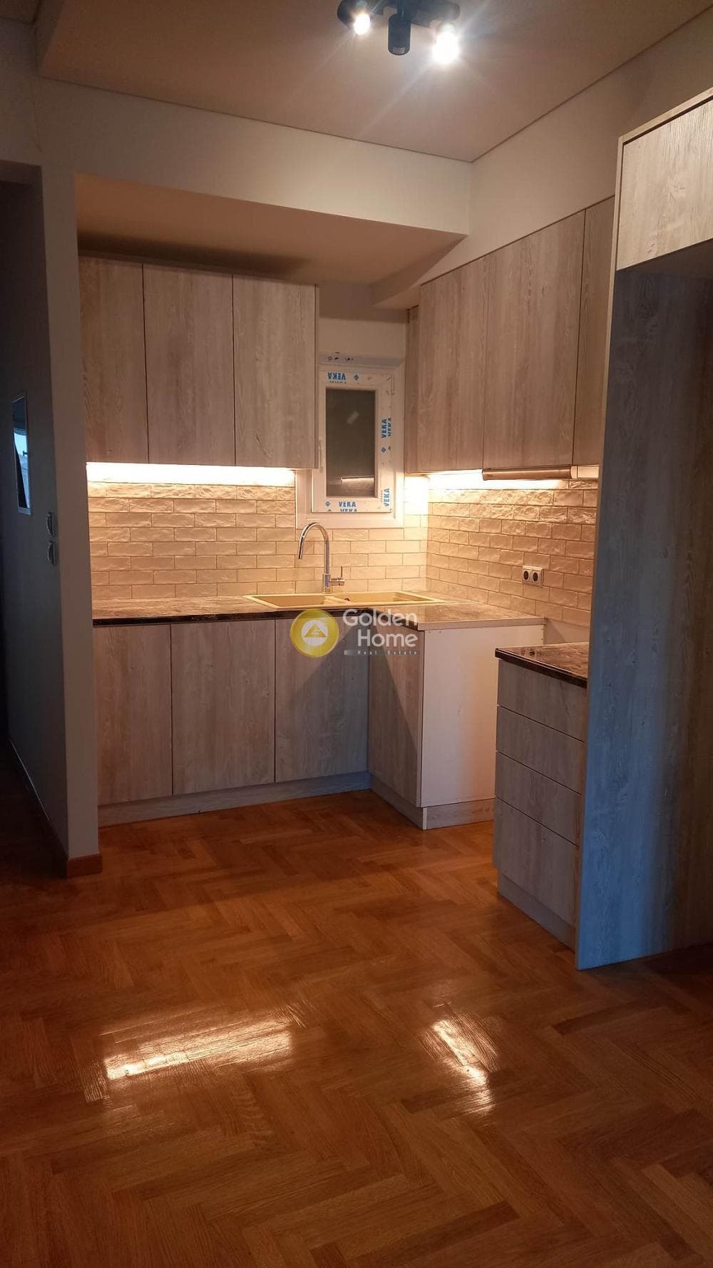 Apartment in Agios Ioannis, Neos Kosmos — Photo 28 of 28