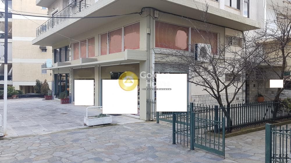 Retail Store in Center, Vrilissia
