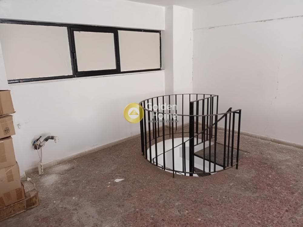 Κατάστημα στην Άγιος Γεράσιμος, Πάτρα — Φωτογραφία 4 από 9