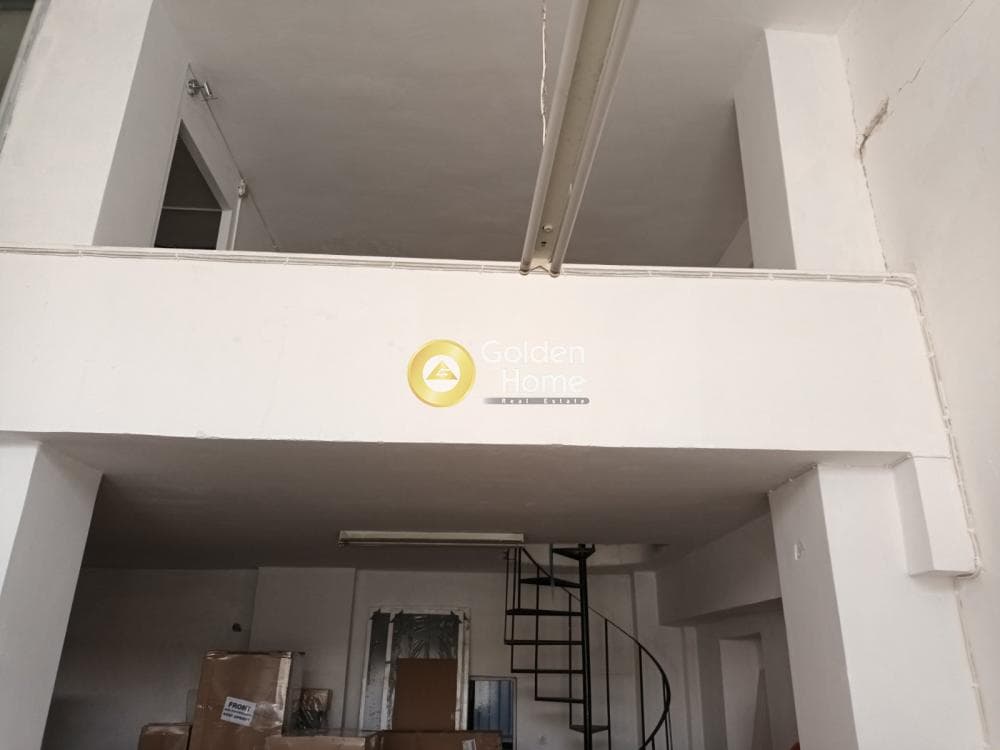 Κατάστημα στην Άγιος Γεράσιμος, Πάτρα — Φωτογραφία 9 από 9