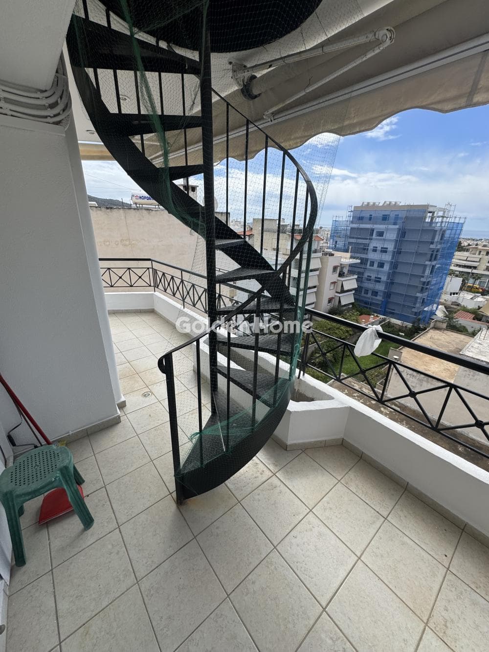 Διαμέρισμα στην Άνω Γλυφάδα, Γλυφάδα — Φωτογραφία 11 από 26