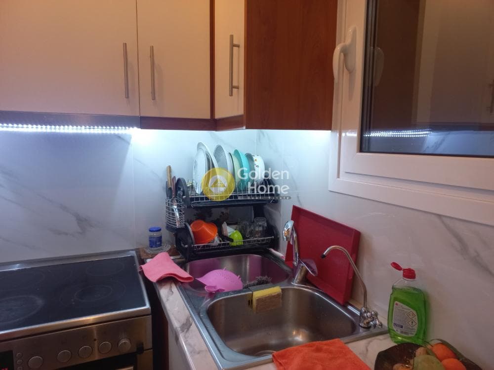 Apartment in Analipsi, Vironas — Photo 3 of 14