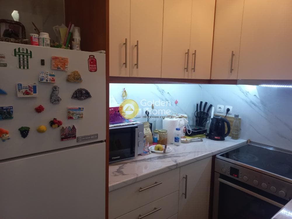 Apartment in Analipsi, Vironas — Photo 5 of 14