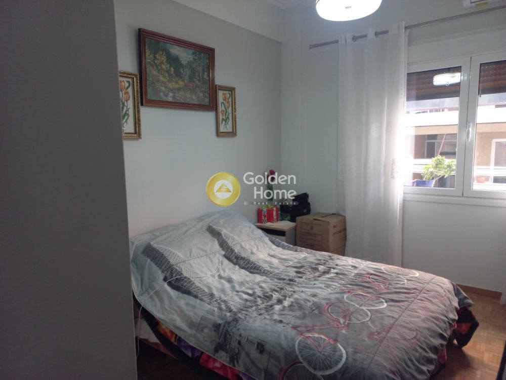 Apartment in Analipsi, Vironas — Photo 7 of 14