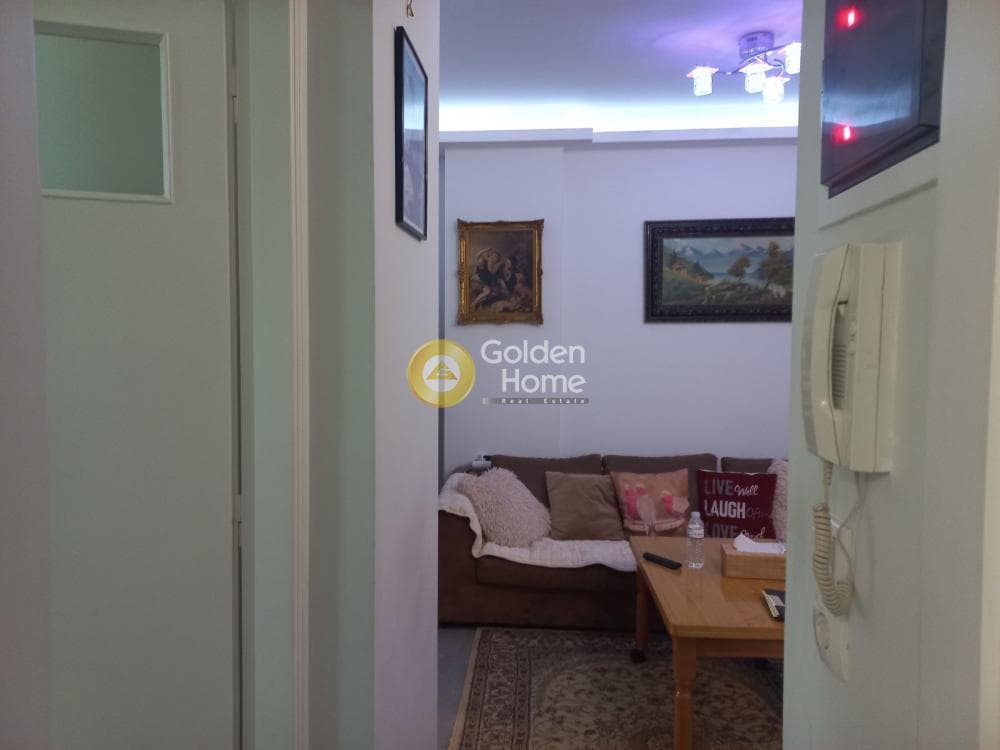 Apartment in Analipsi, Vironas — Photo 14 of 14