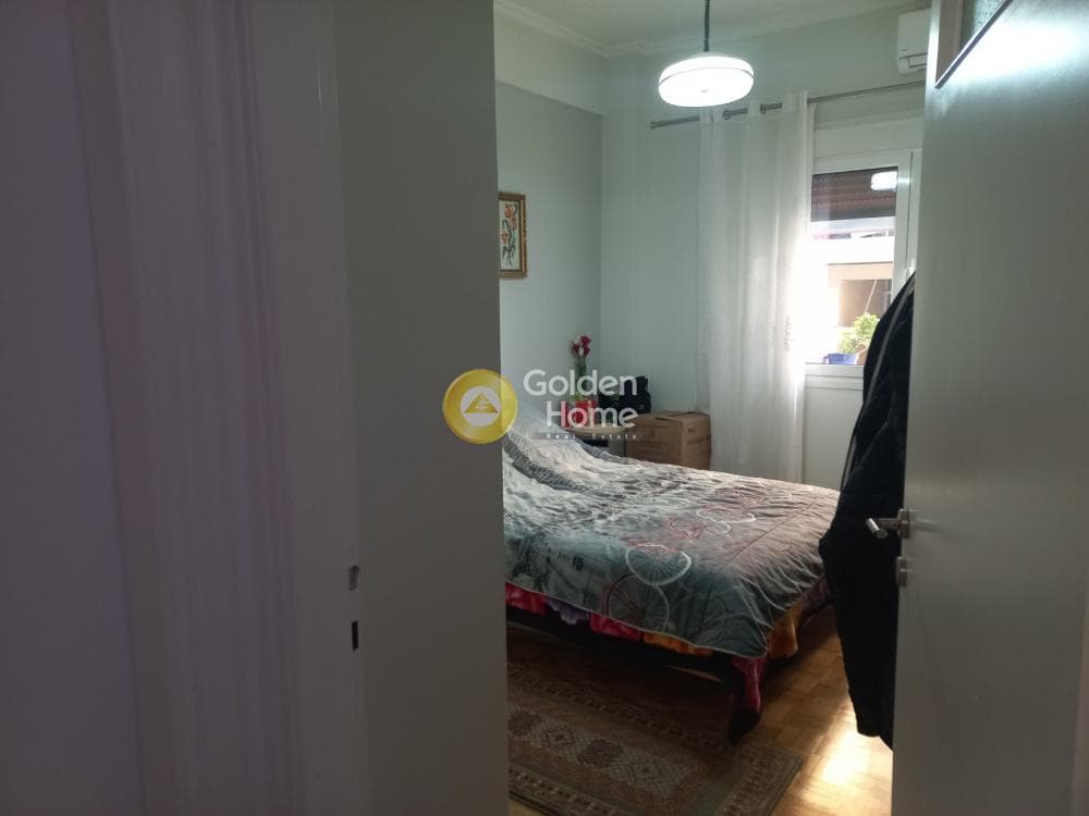 Apartment in Analipsi, Vironas — Photo 9 of 14