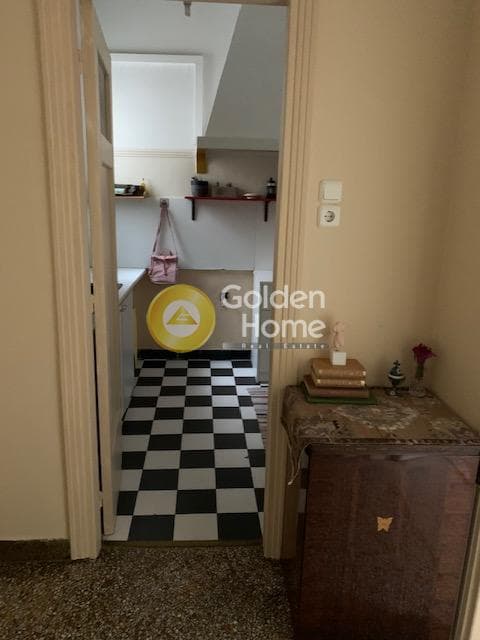Διαμέρισμα στην Άγιος Σπυρίδωνας, Παγκράτι — Φωτογραφία 7 από 10