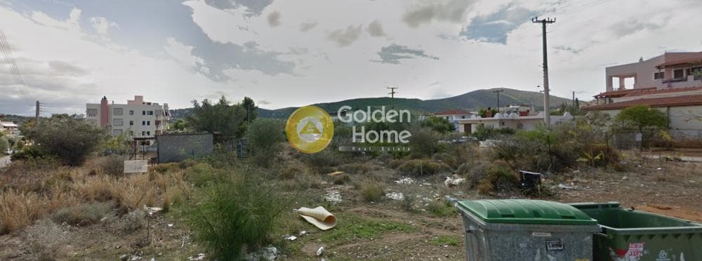 Building Plot in Selinia, Abelakia — Photo 5 of 6