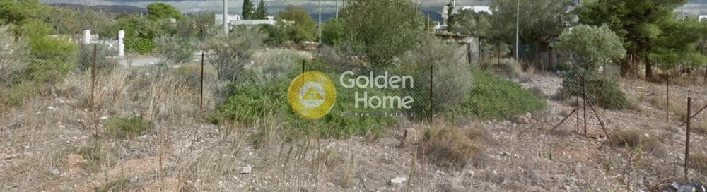 Building Plot in Selinia, Abelakia — Photo 4 of 6