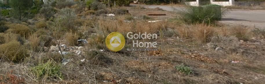 Building Plot in Selinia, Abelakia — Photo 1 of 6