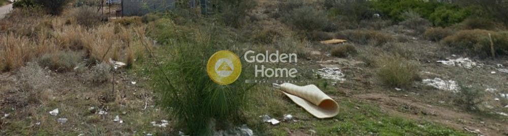 Building Plot in Selinia, Abelakia — Photo 3 of 6