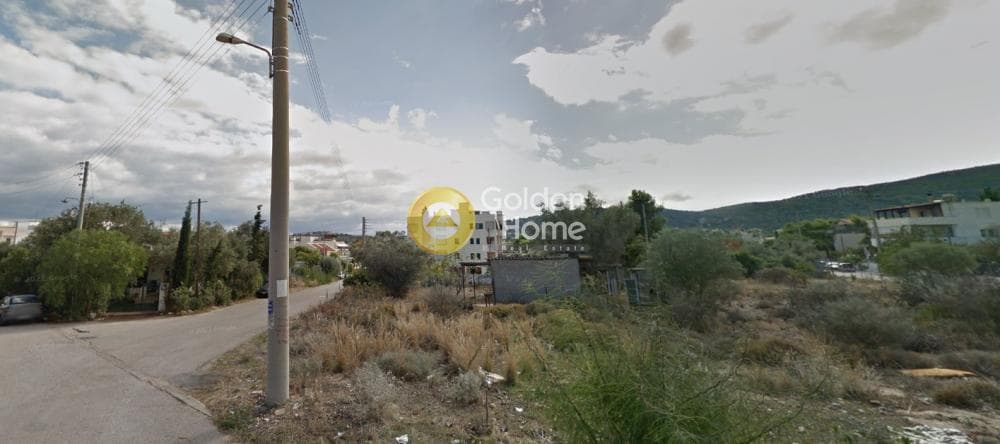 Building Plot in Selinia, Abelakia — Photo 6 of 6