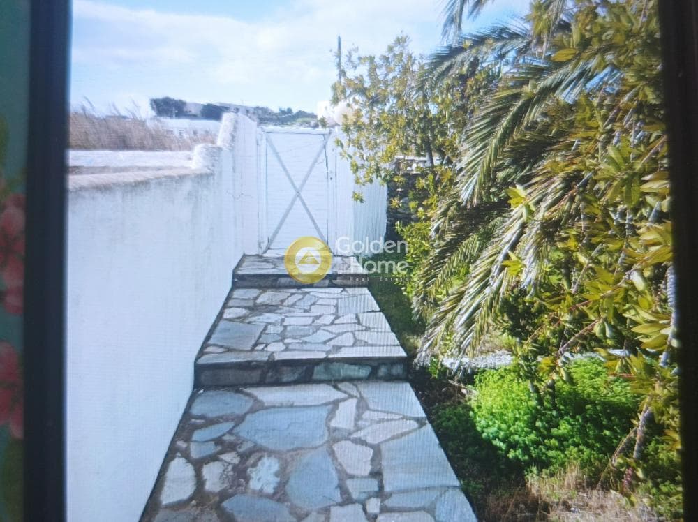 Μονοκατοικία στην Πλιντρί, Μύκονος — Φωτογραφία 12 από 20